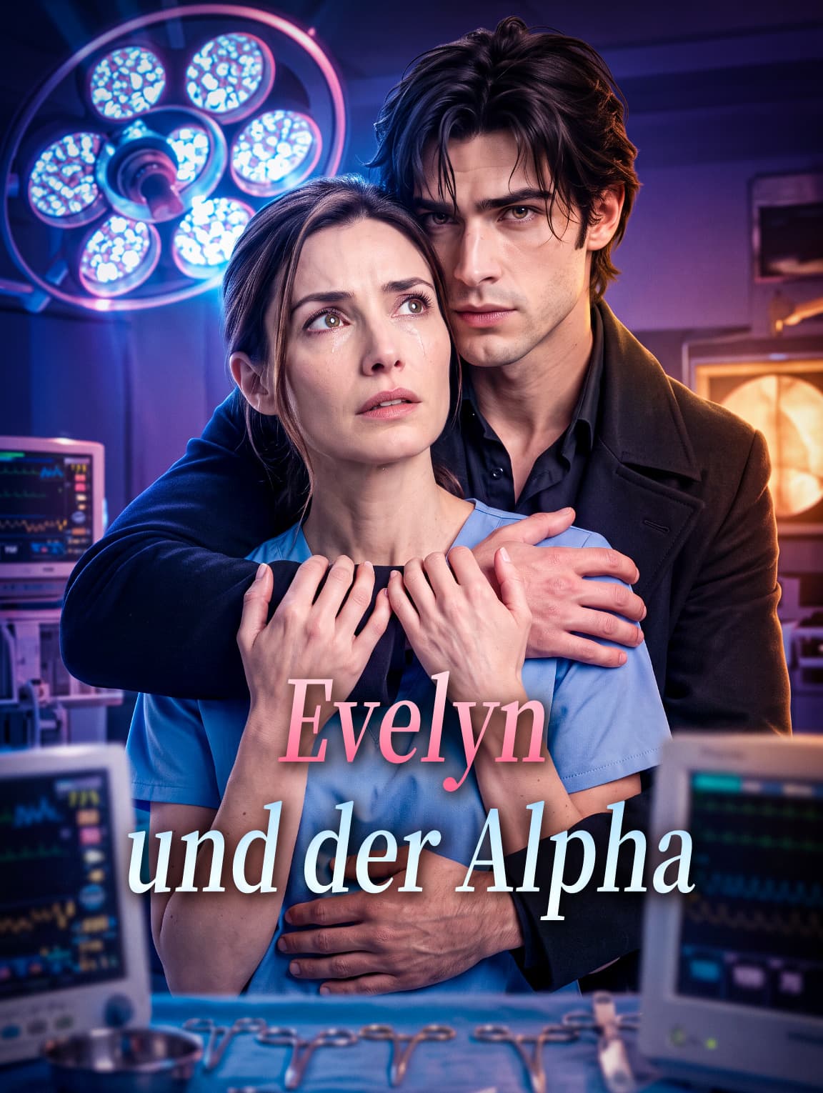 Evelyn und der Alpha