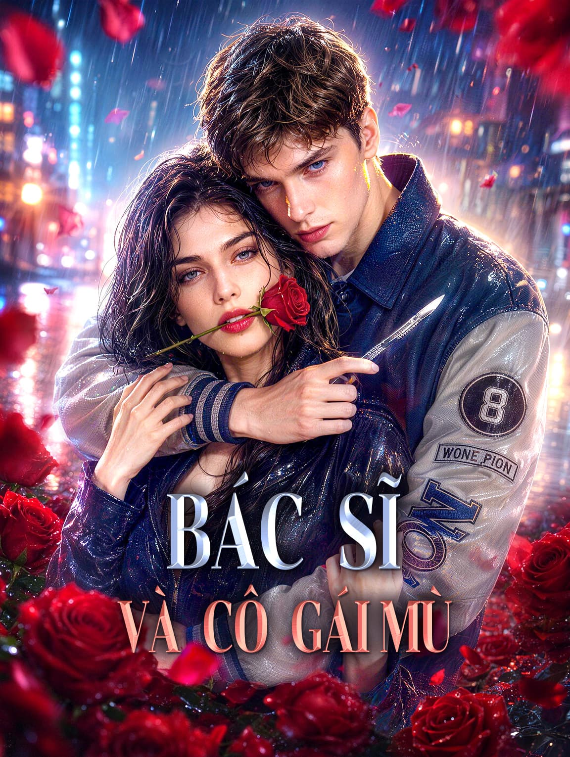 Bác Sĩ Và Cô Gái Mù