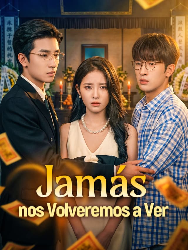 Jamás nos Volveremos a Ver