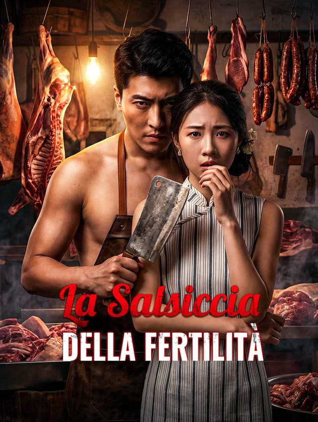 La Salsiccia della Fertilità