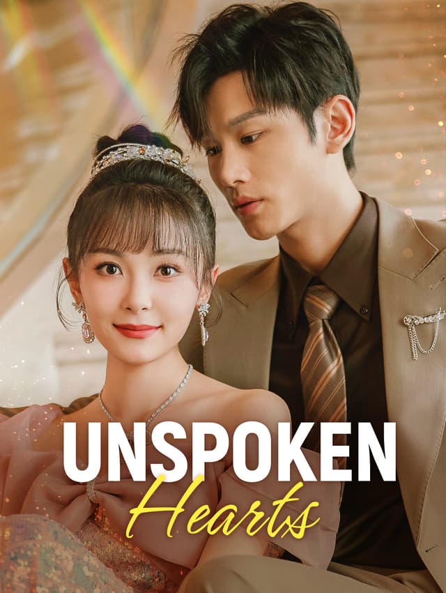 Unspoken Hearts