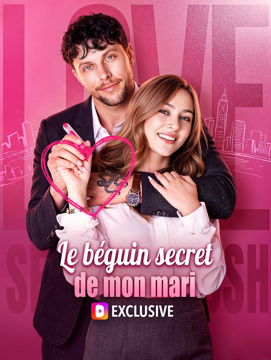 Le béguin secret de mon mari(Doublé)