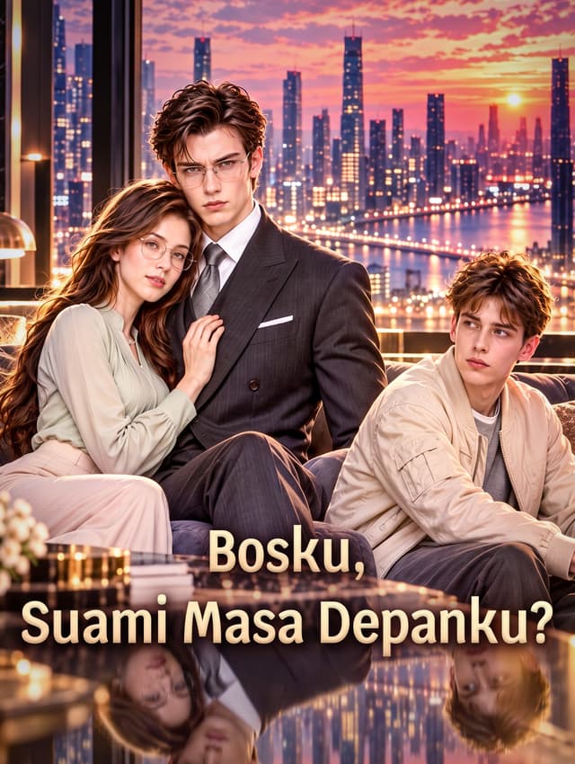 Bosku, Suami Masa Depanku?