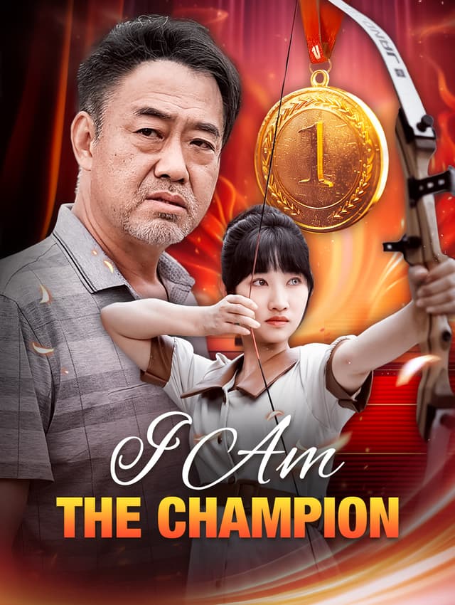 I Am the Champion