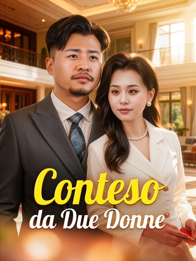 Conteso da Due Donne