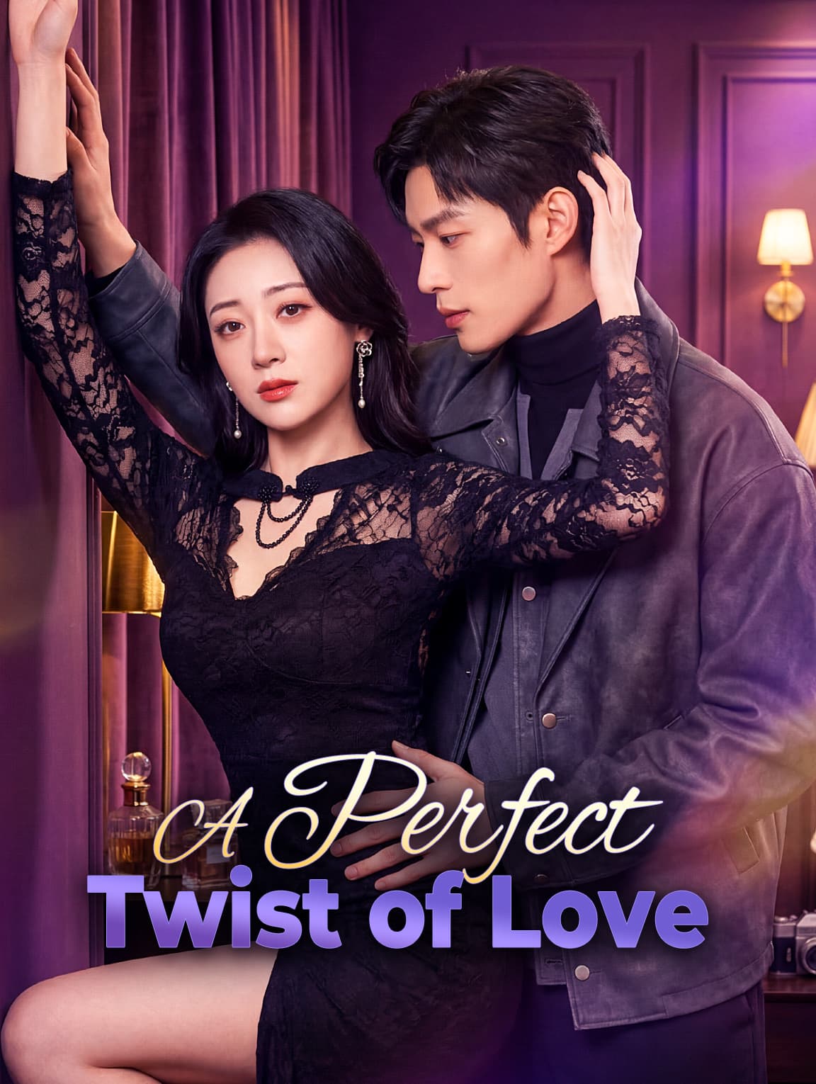 A Perfect Twist of Love