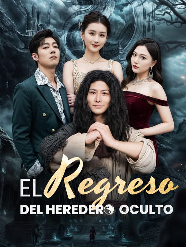 El Regreso del Heredero Oculto