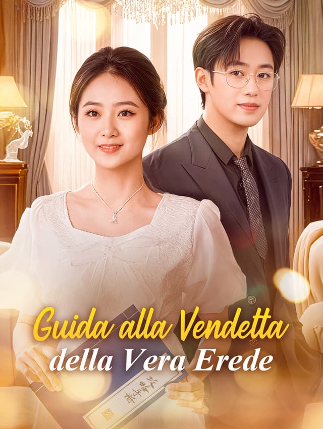 Guida alla Vendettadella Vera Erede