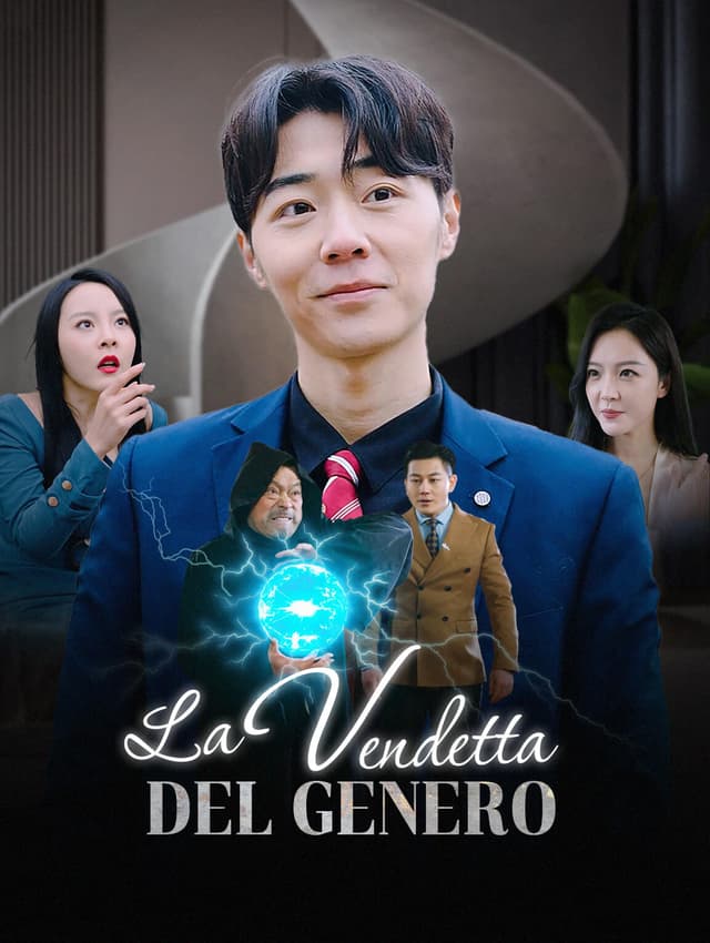 La vendetta del genero