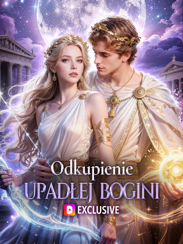 Odkupienie upadłej bogini