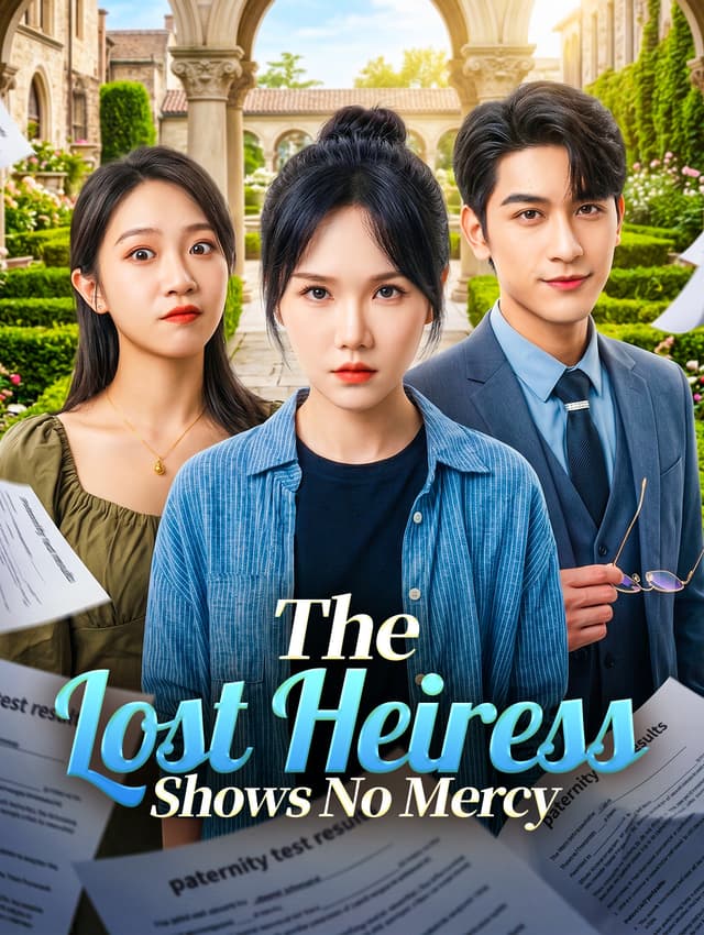 The Lost Heiress Shows No Mercy