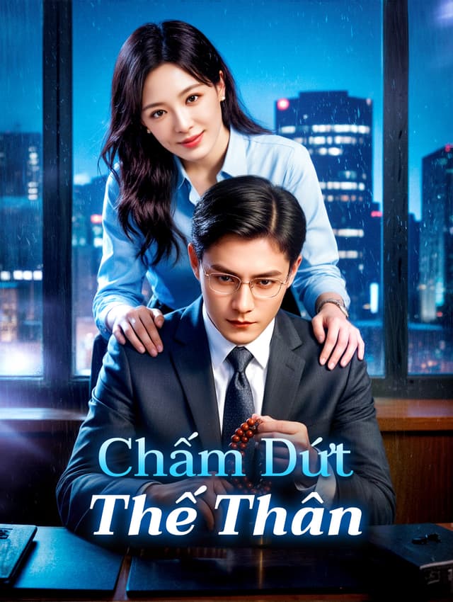 Chấm Dứt Thế Thân