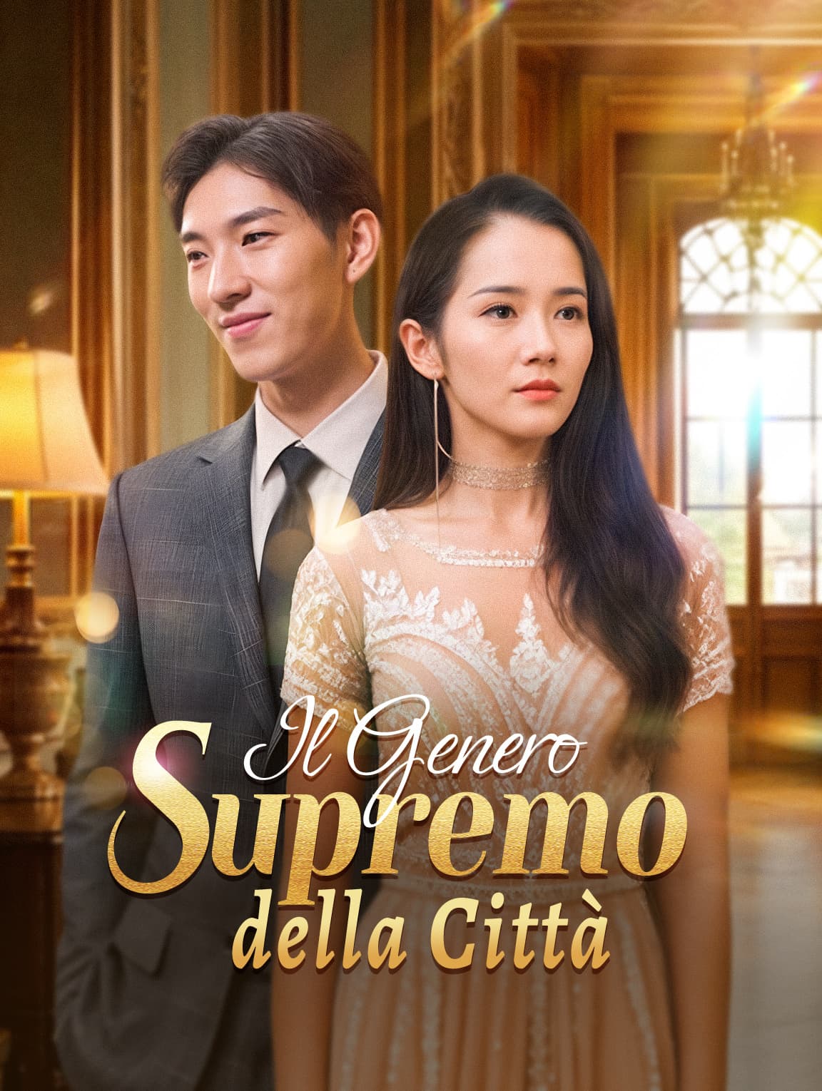Il Genero Supremo della Città