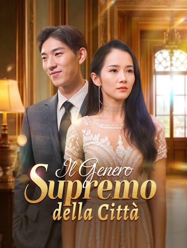 Il Genero Supremo della Città