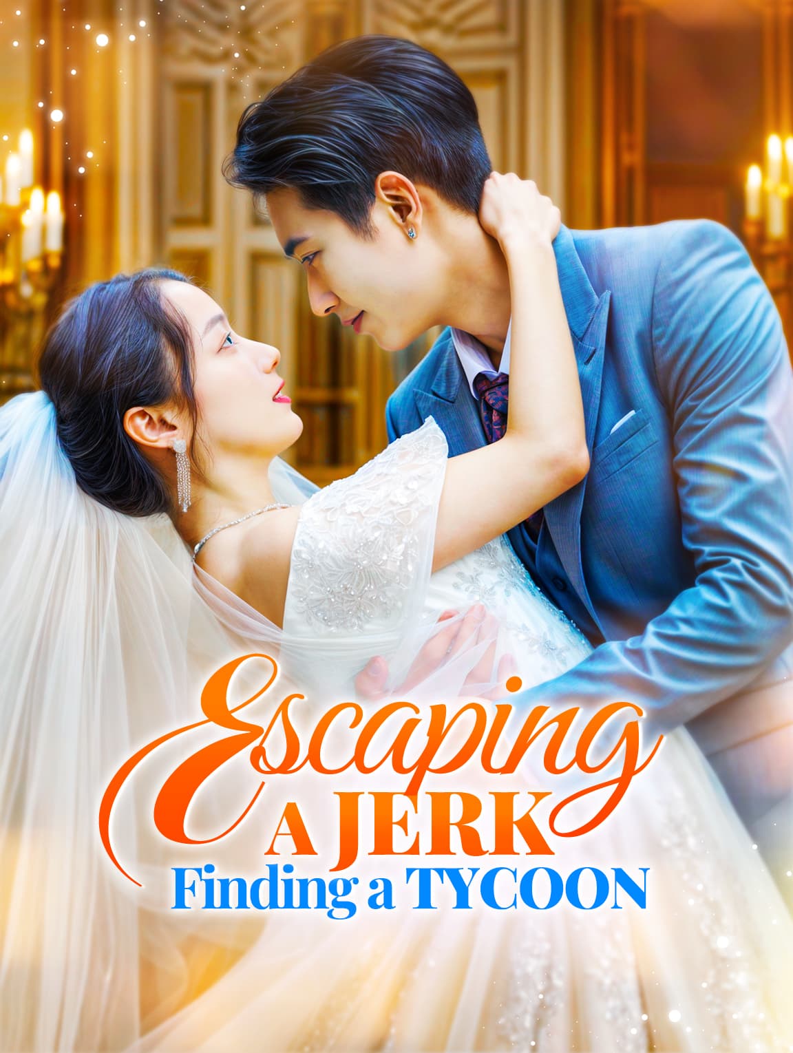 Escaping a Jerk, Finding a Tycoon