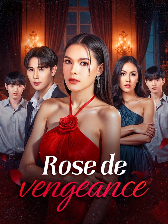 Rose de vengeance