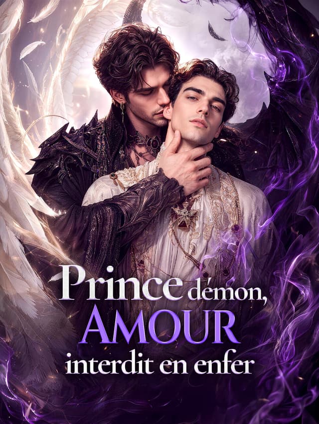 Prince démon, Amour interdit en enfer
