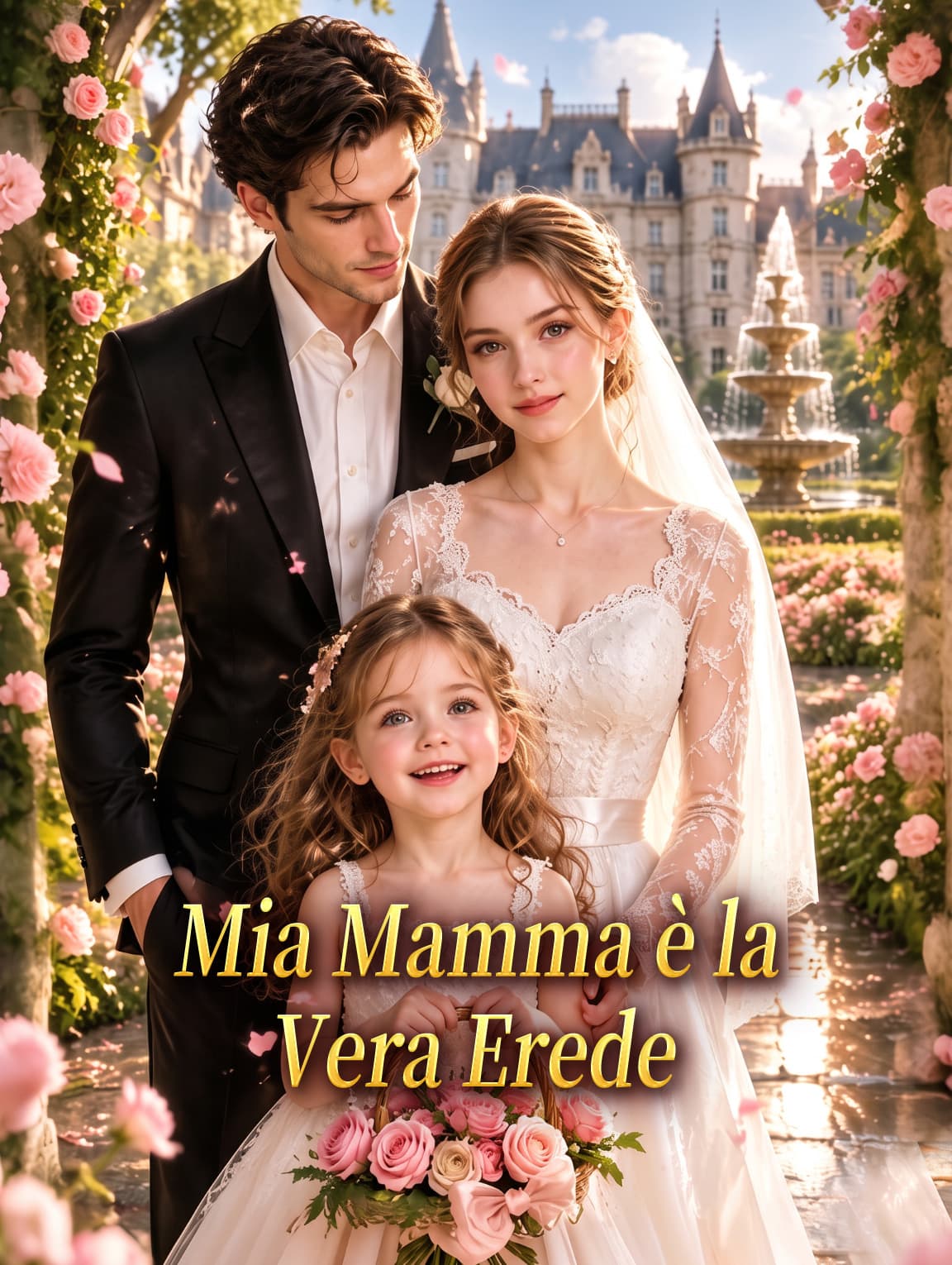 Mia Mamma è la Vera Erede