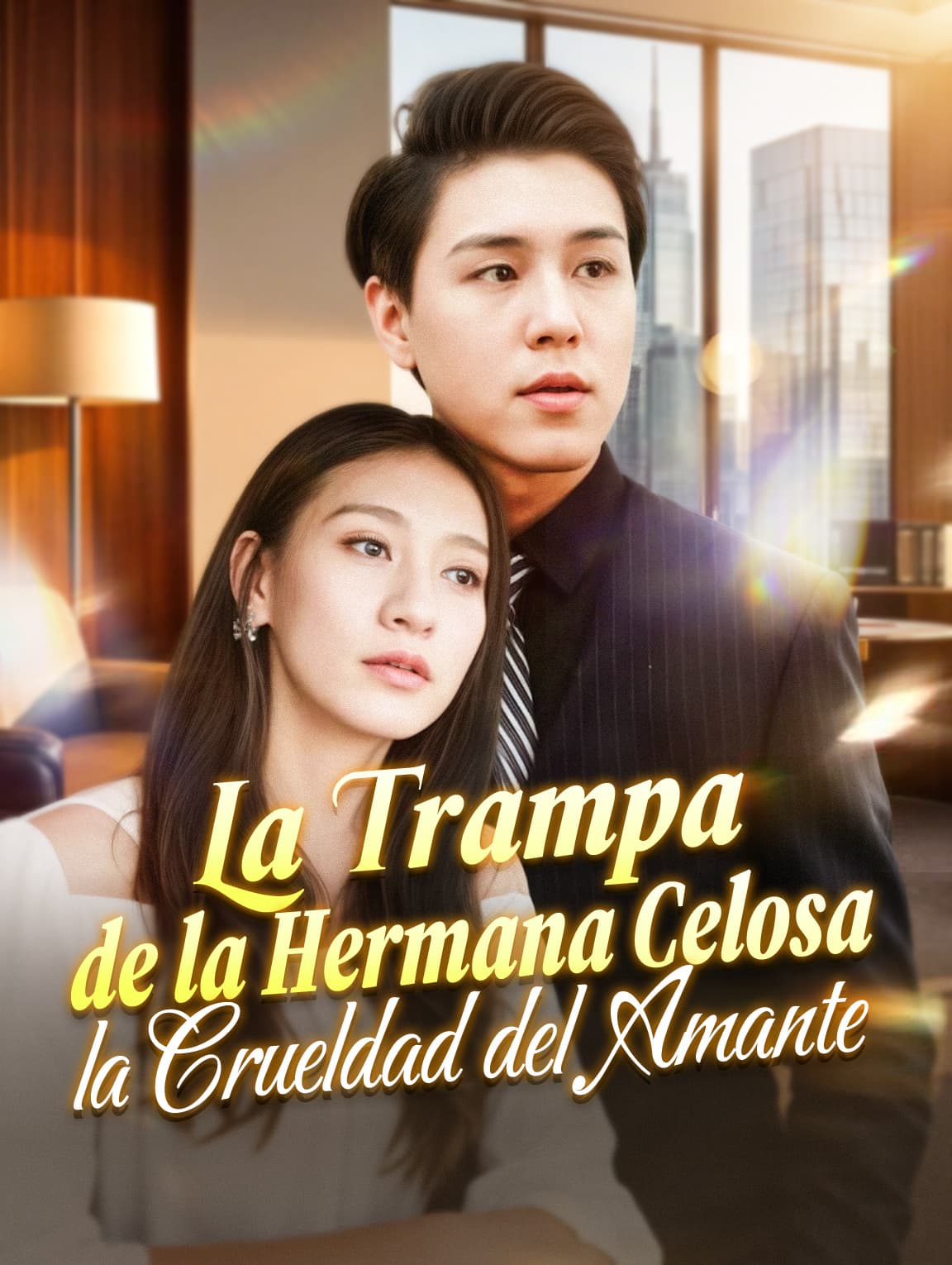 La Trampa de la Hermana Celosa, la Crueldad del Amante
