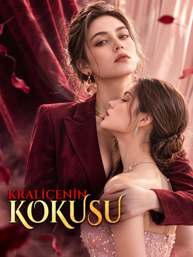 KRALİÇENİN KOKUSU