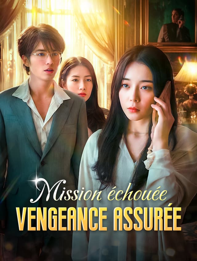 Mission échouée, vengeance assurée