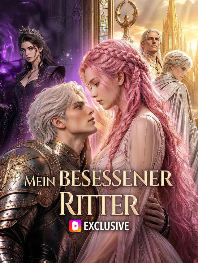Mein besessener Ritter