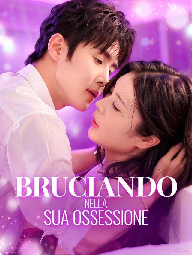 Bruciando nella Sua Ossessione