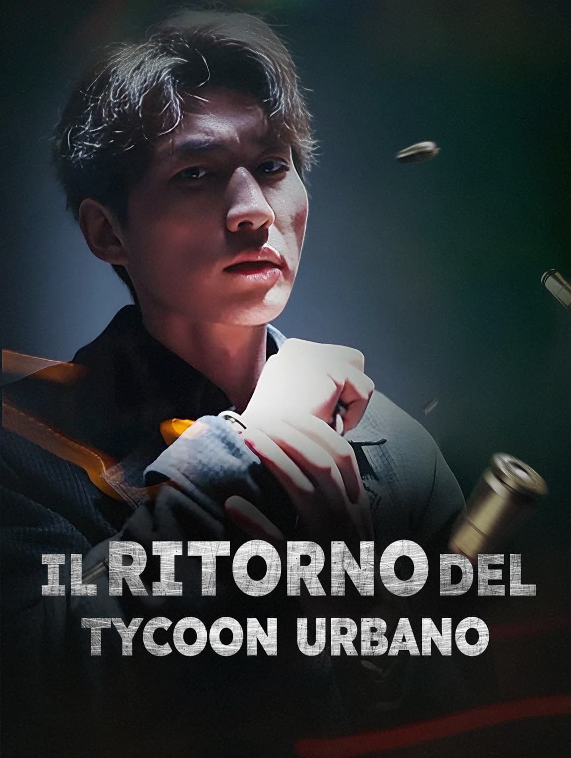 Il Ritorno del Tycoon Urbano