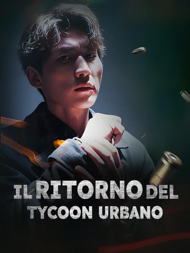 Il Ritorno del Tycoon Urbano