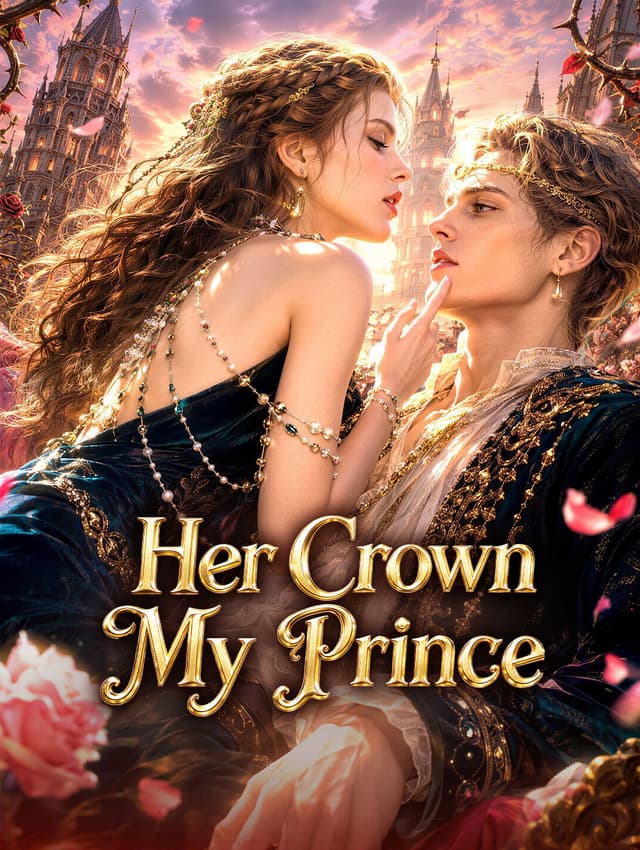 Her Crown, My Prince