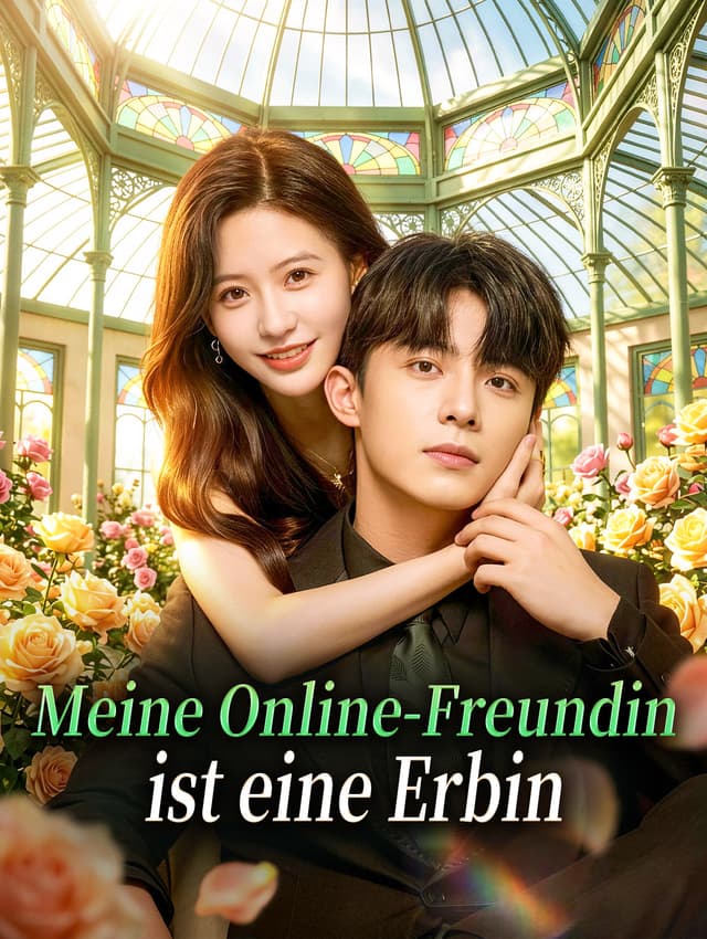 Meine Online-Freundin ist eine Erbin