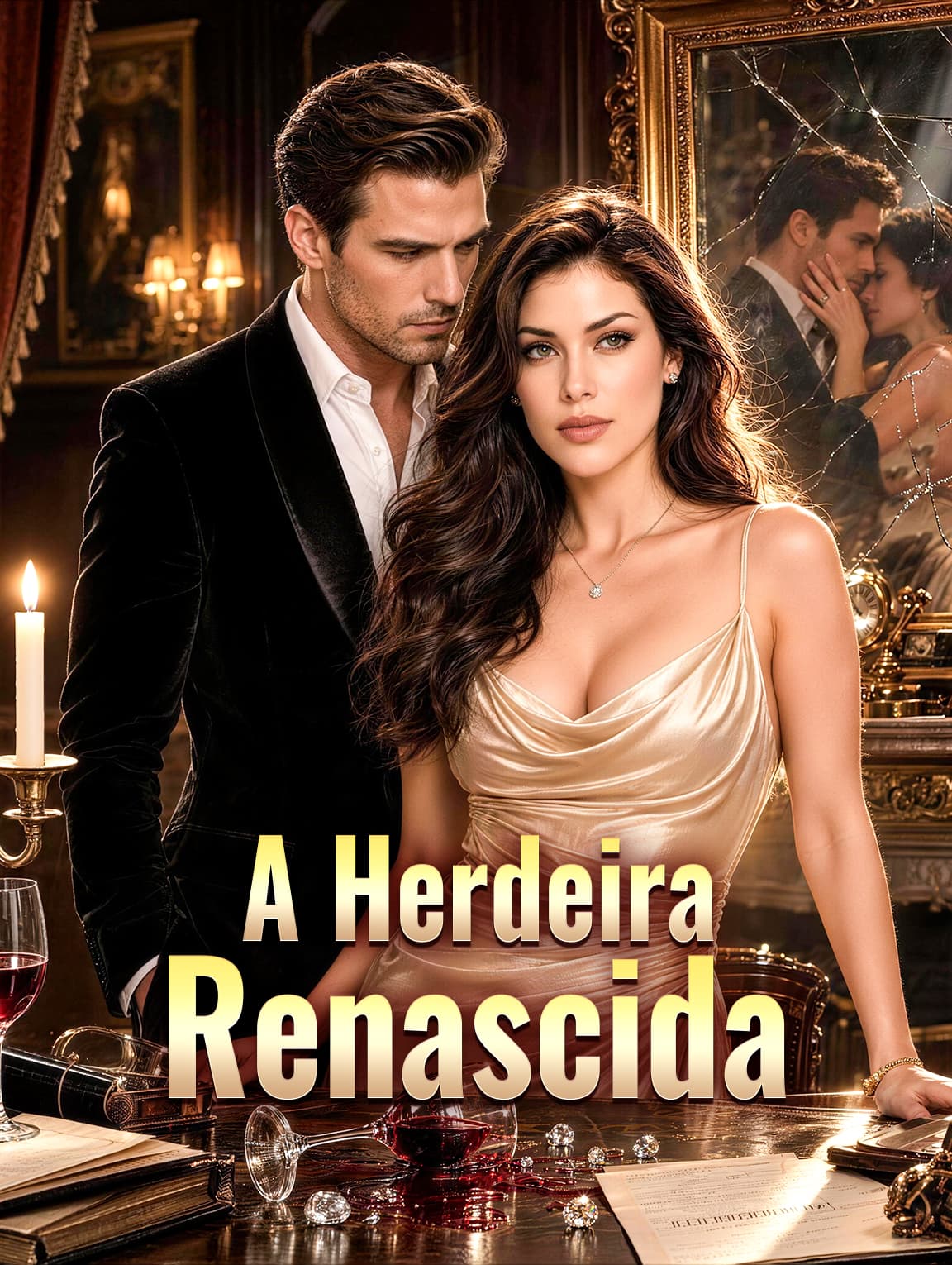 A Herdeira Renascida