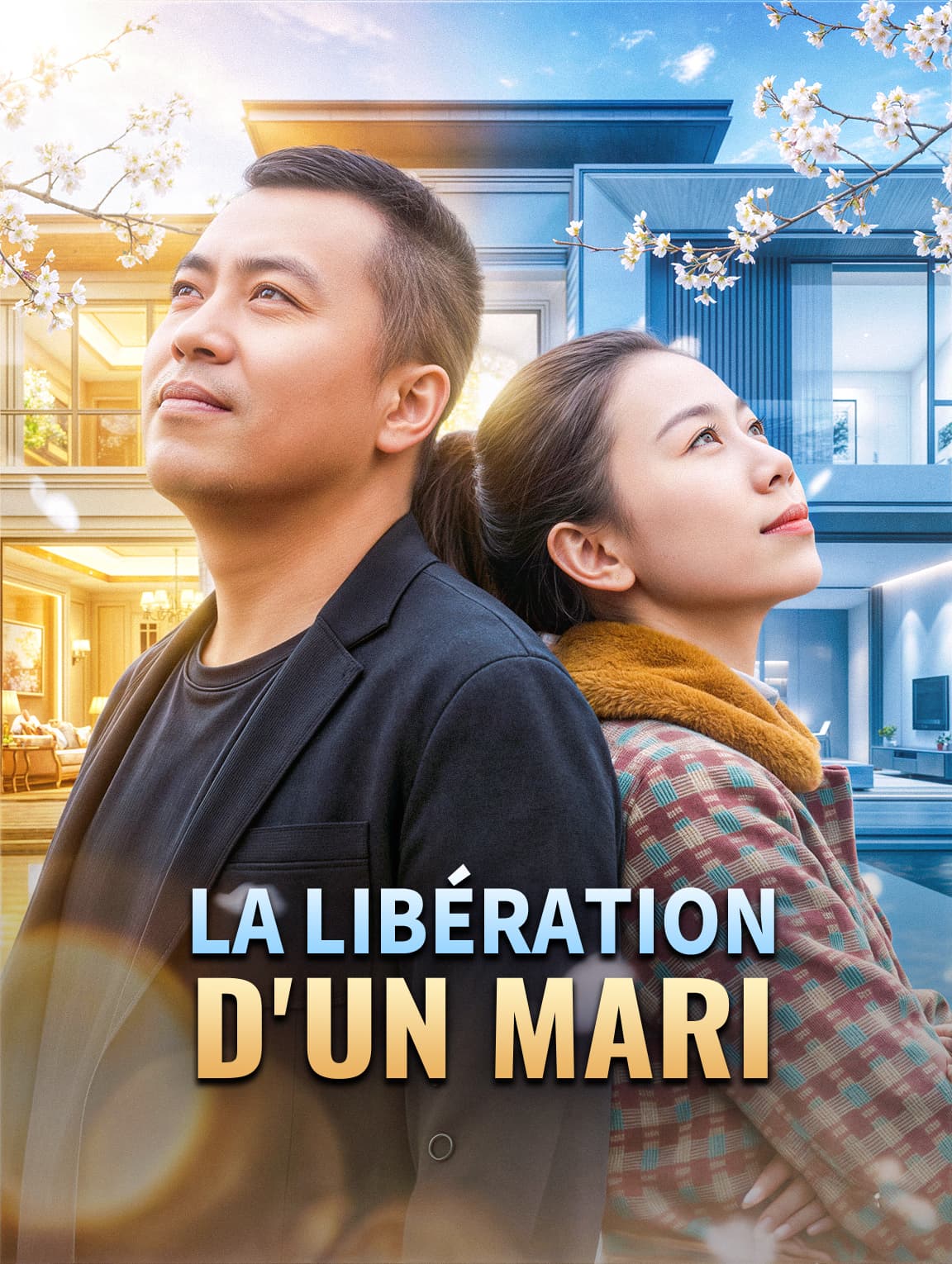 La Libération d'un Mari