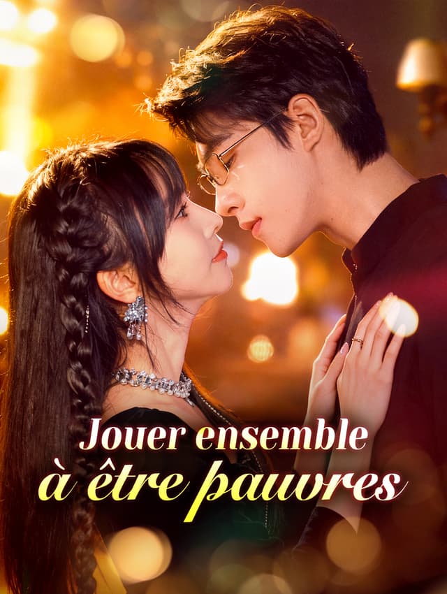 Jouer ensemble à être pauvres