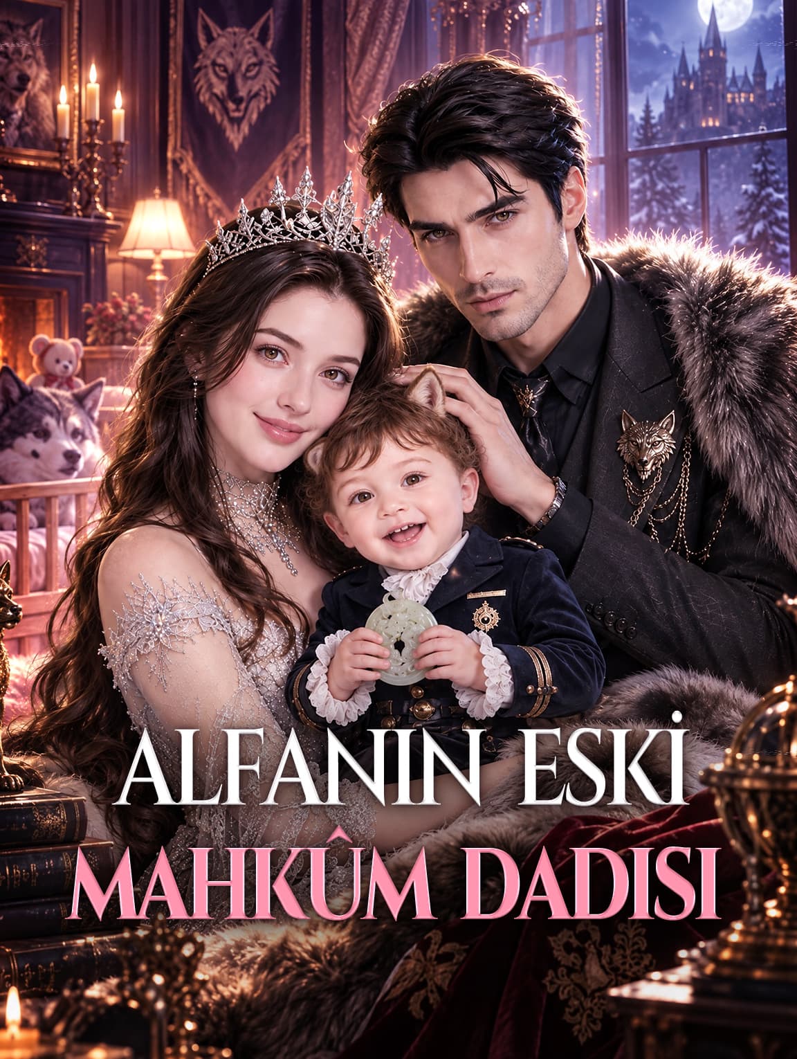 ALFANIN ESKİ MAHKÛM DADISI