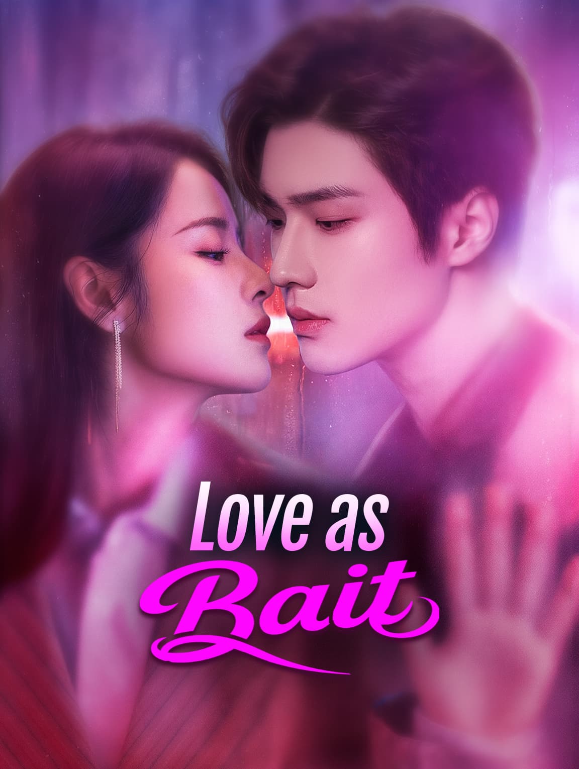 Love as Bait(Dubbed)