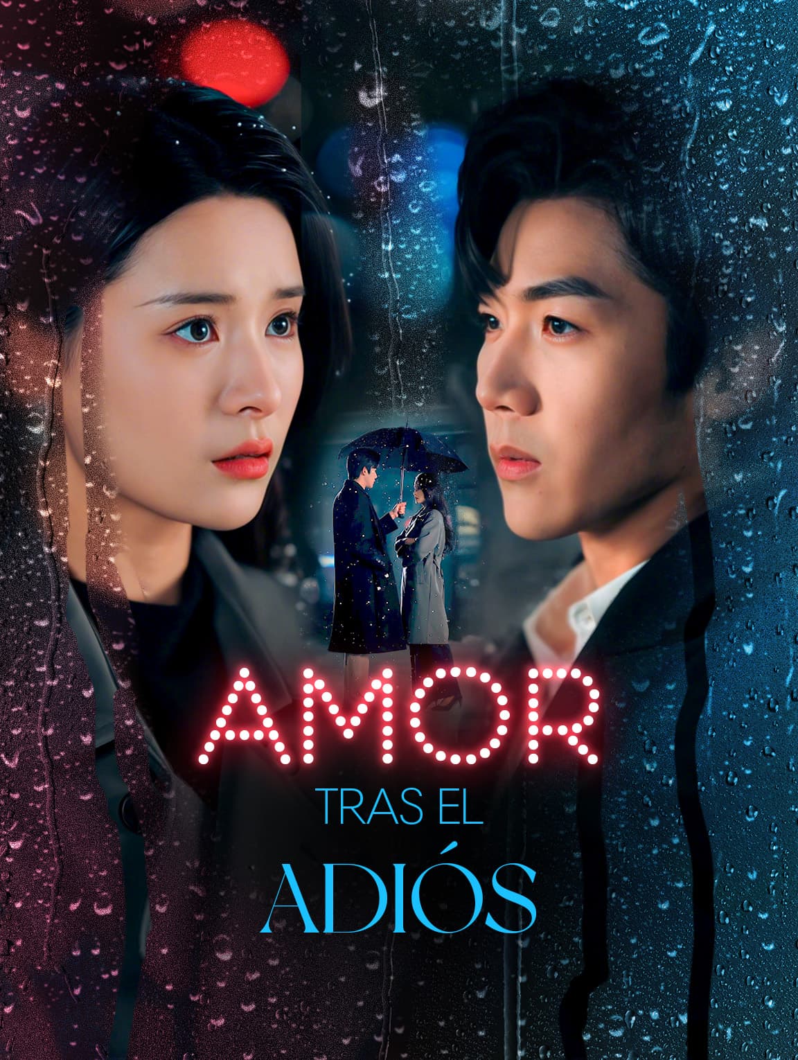 Amor tras el Adiós