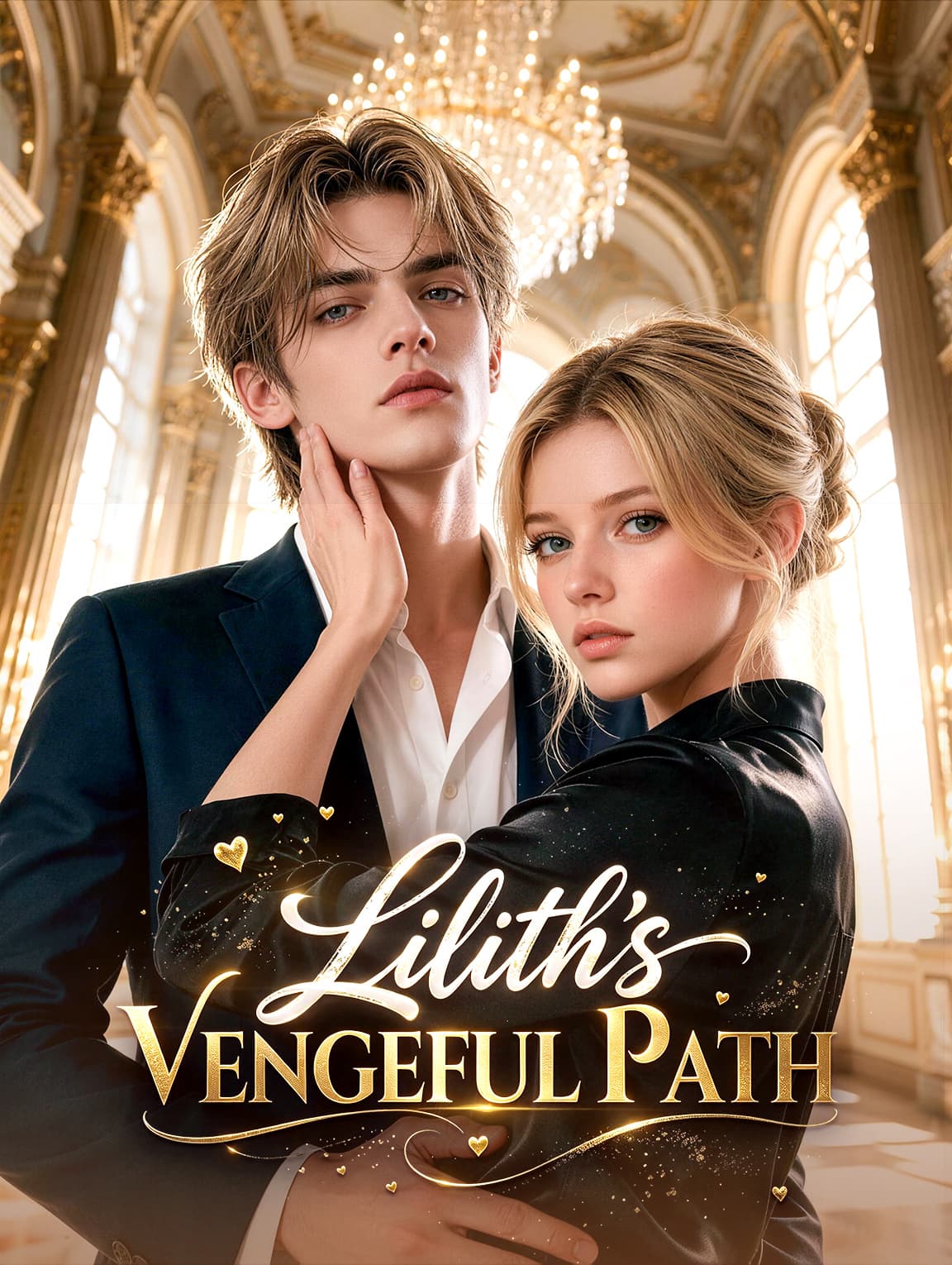 Liliths Weg der Rache