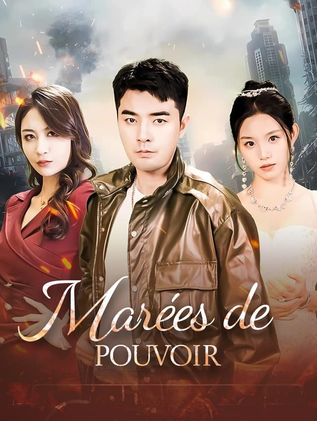 Marées de pouvoir