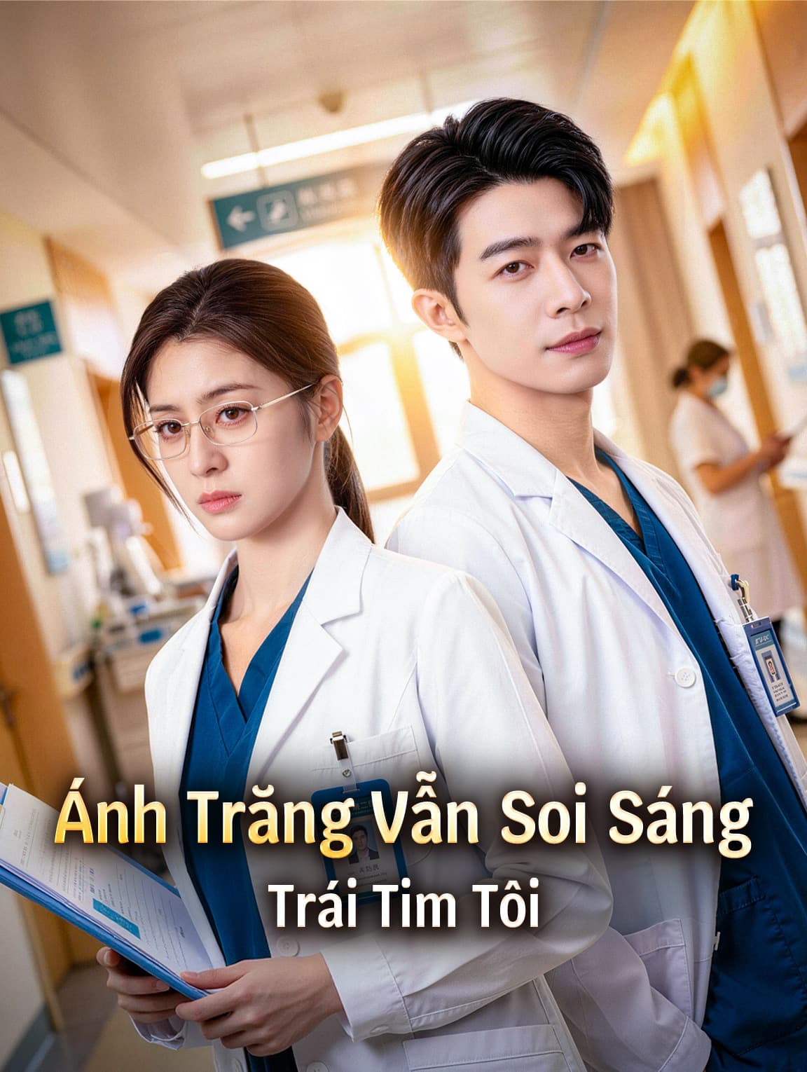Ánh Trăng Vẫn Soi Sáng Trái Tim Tôi