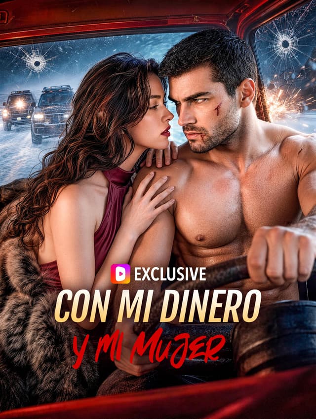 Con mi Dinero y mi Mujer(Doblado)