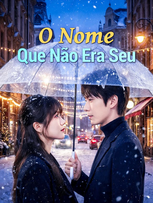 O Nome Que Não Era Seu