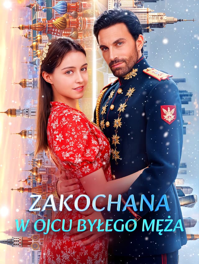 Zakochana w ojcu byłego męża