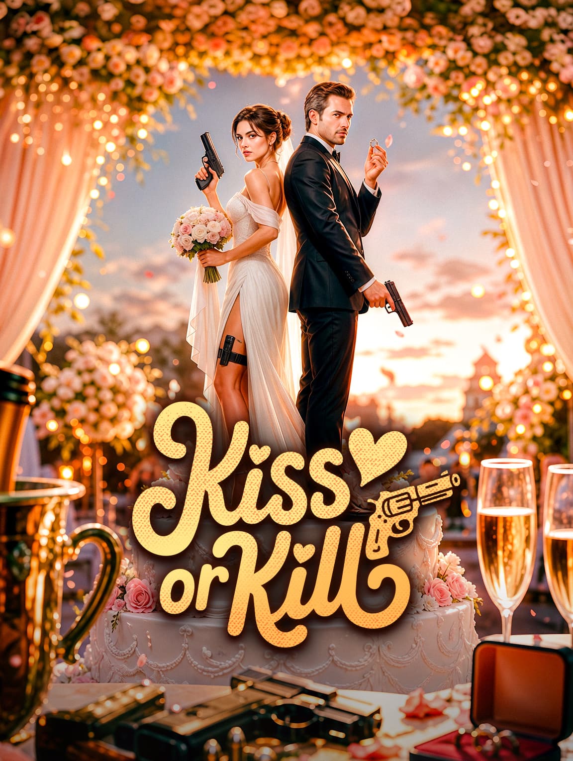Kiss or Kill