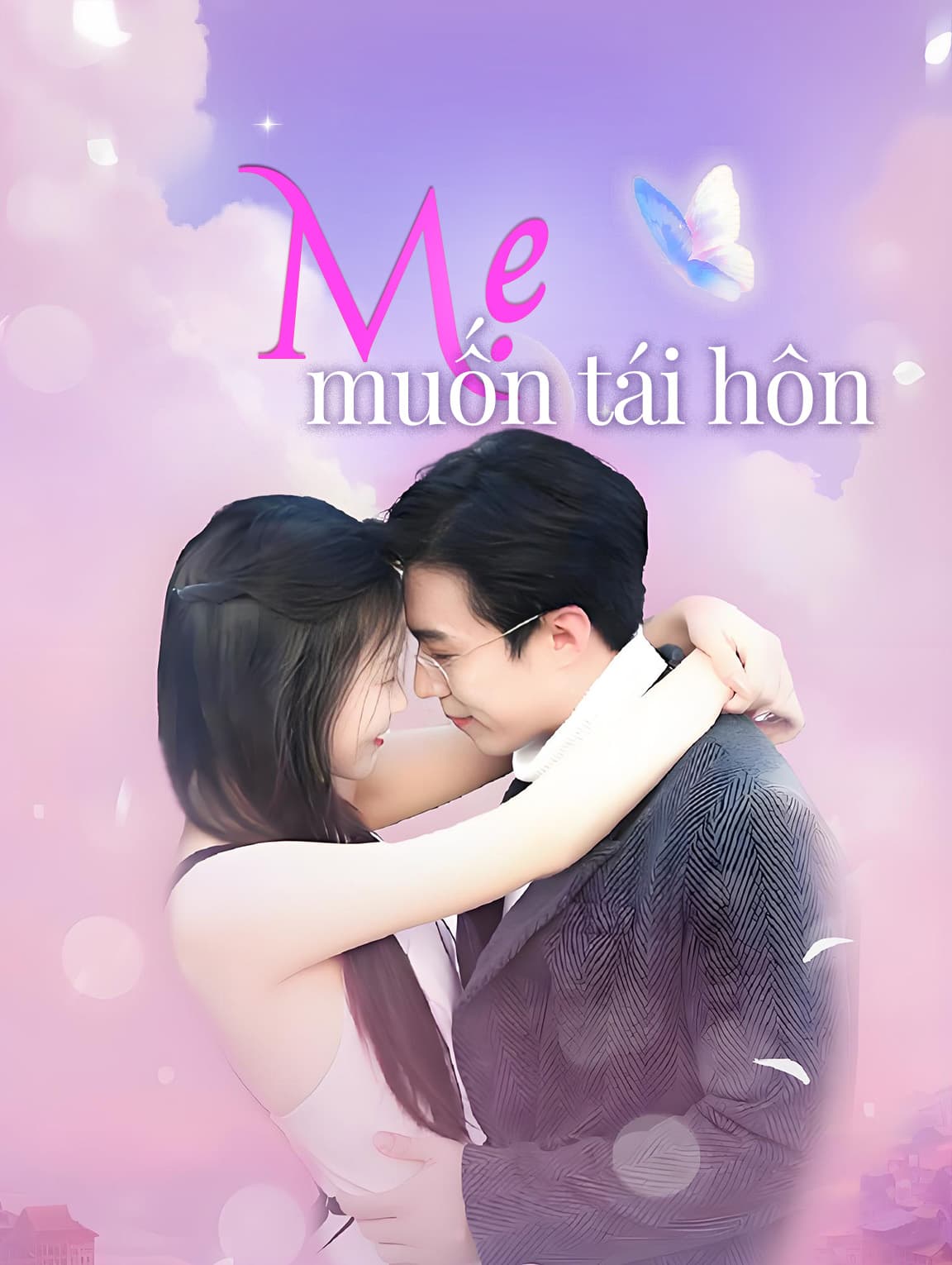Mẹ muốn tái hôn