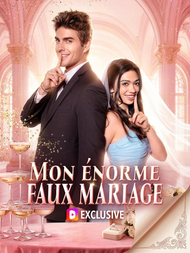 Mon énorme faux mariage