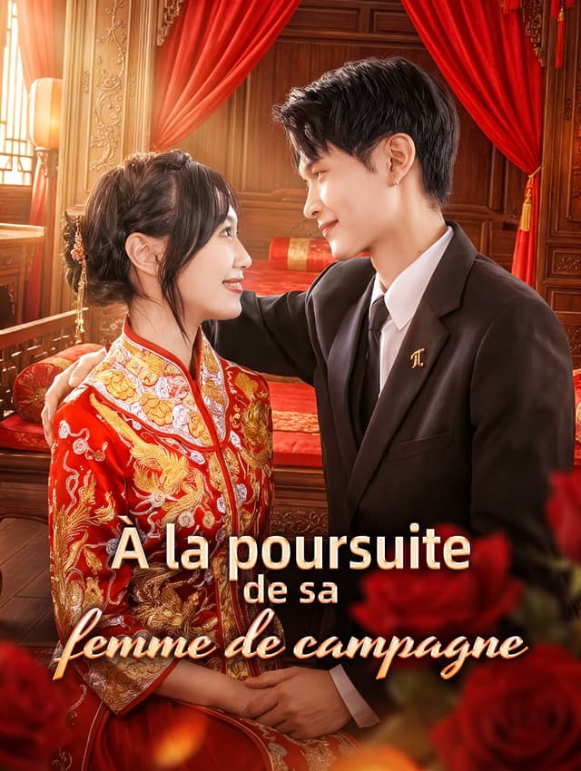 À la poursuite de sa femme de campagne
