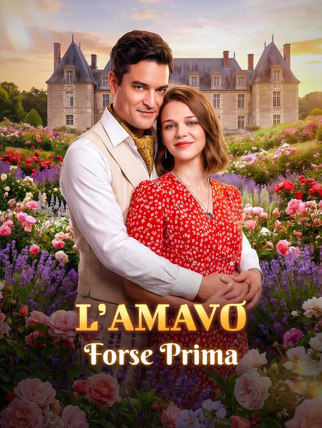 L’Amavo Forse Prima