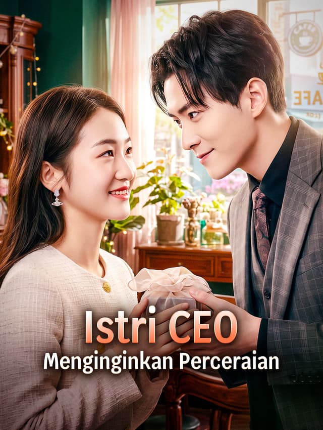 Istri CEO Menginginkan Perceraian