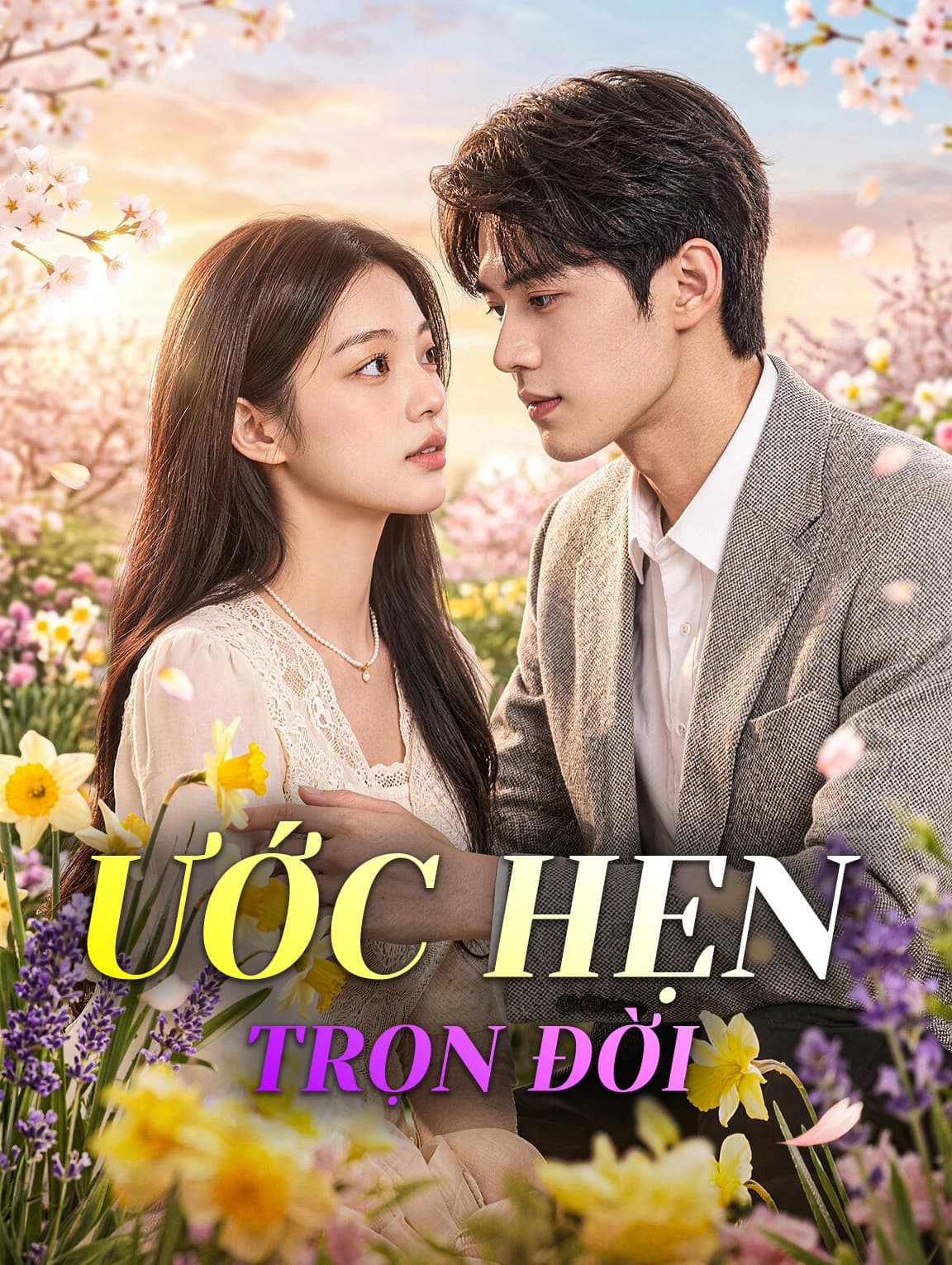 Ước Hẹn Trọn Đời